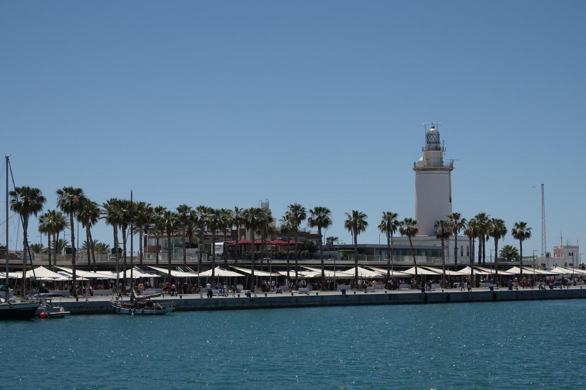 Domin's * Málaga