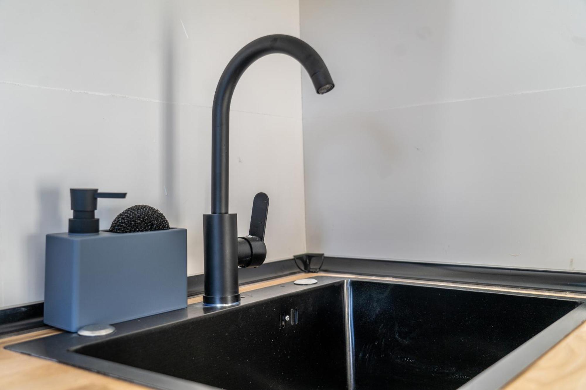 Apartamento Domin's *