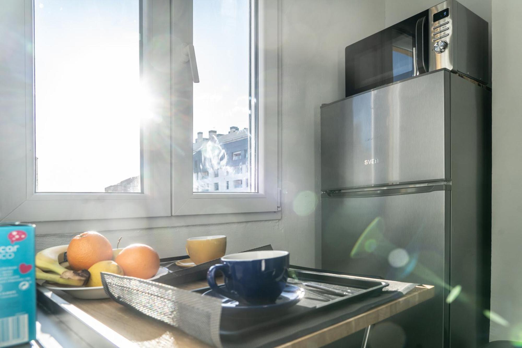 Domin's Apartamento Málaga