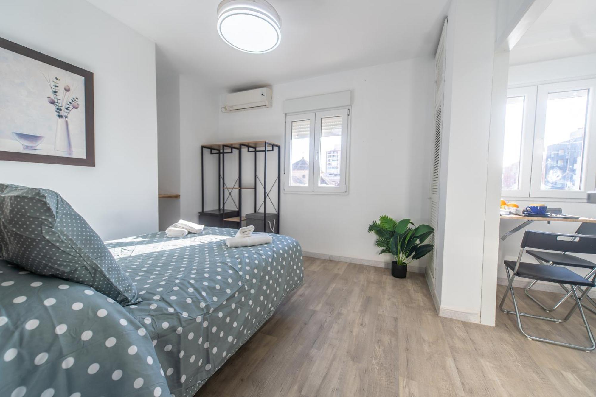 Domin's Apartamento *