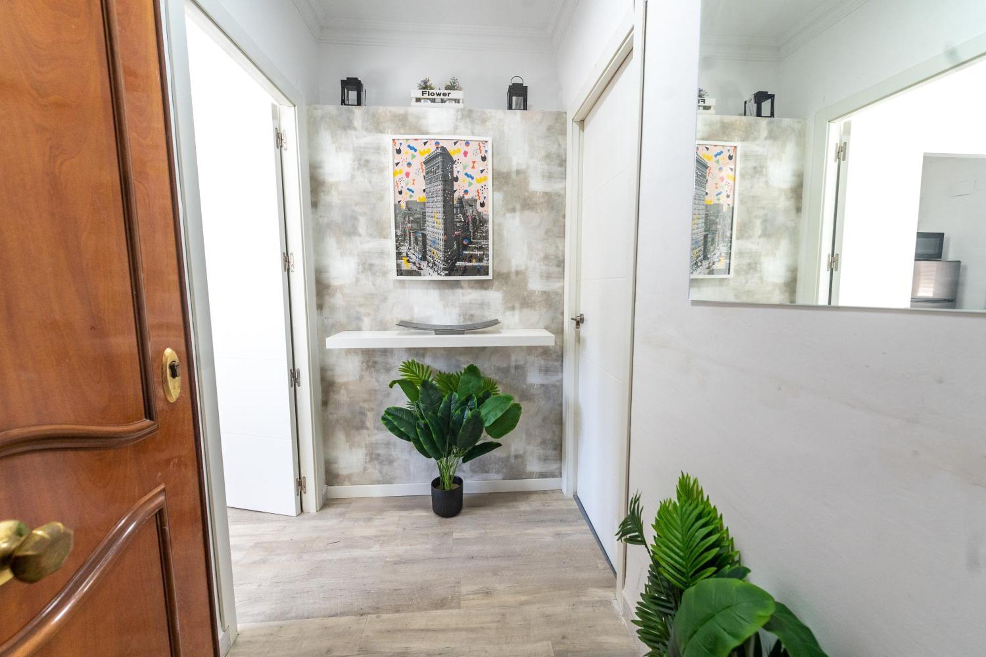Apartamento Domin's