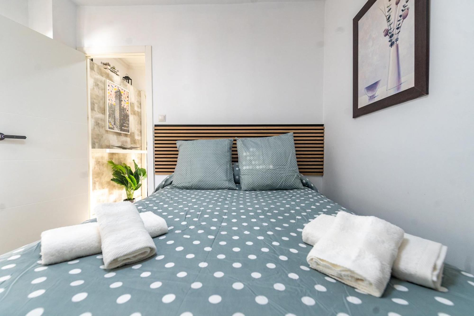 Domin's Apartamento Málaga