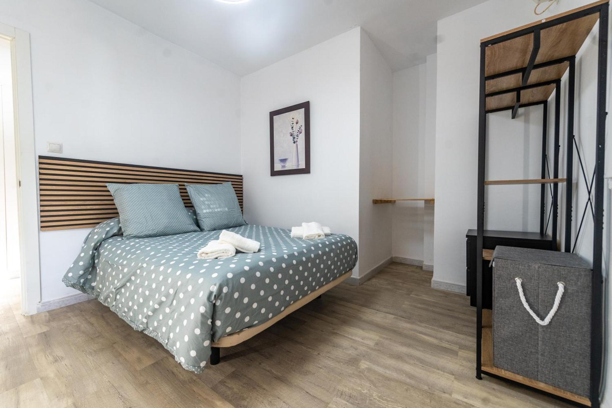 Apartamento Domin's