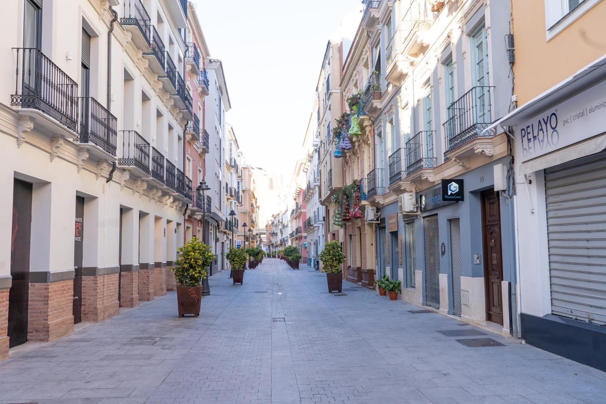 Domin's * Málaga