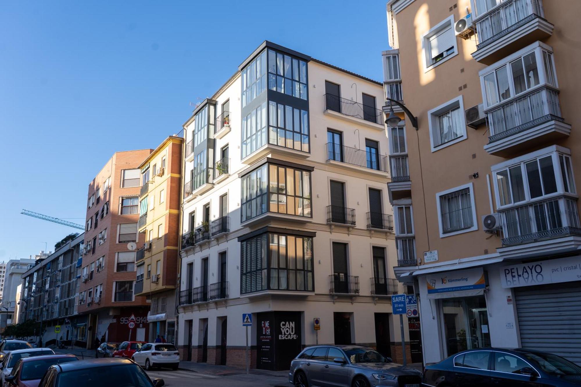 Domin's Apartamento *
