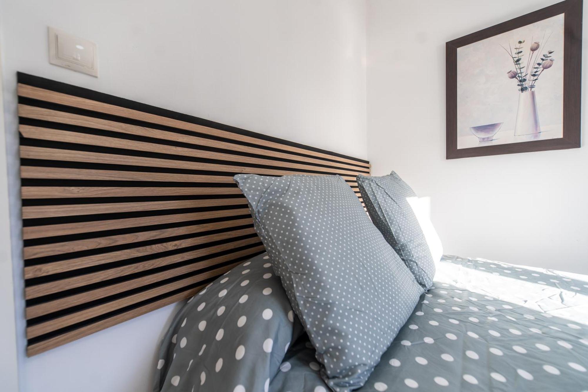Apartamento Domin's Málaga