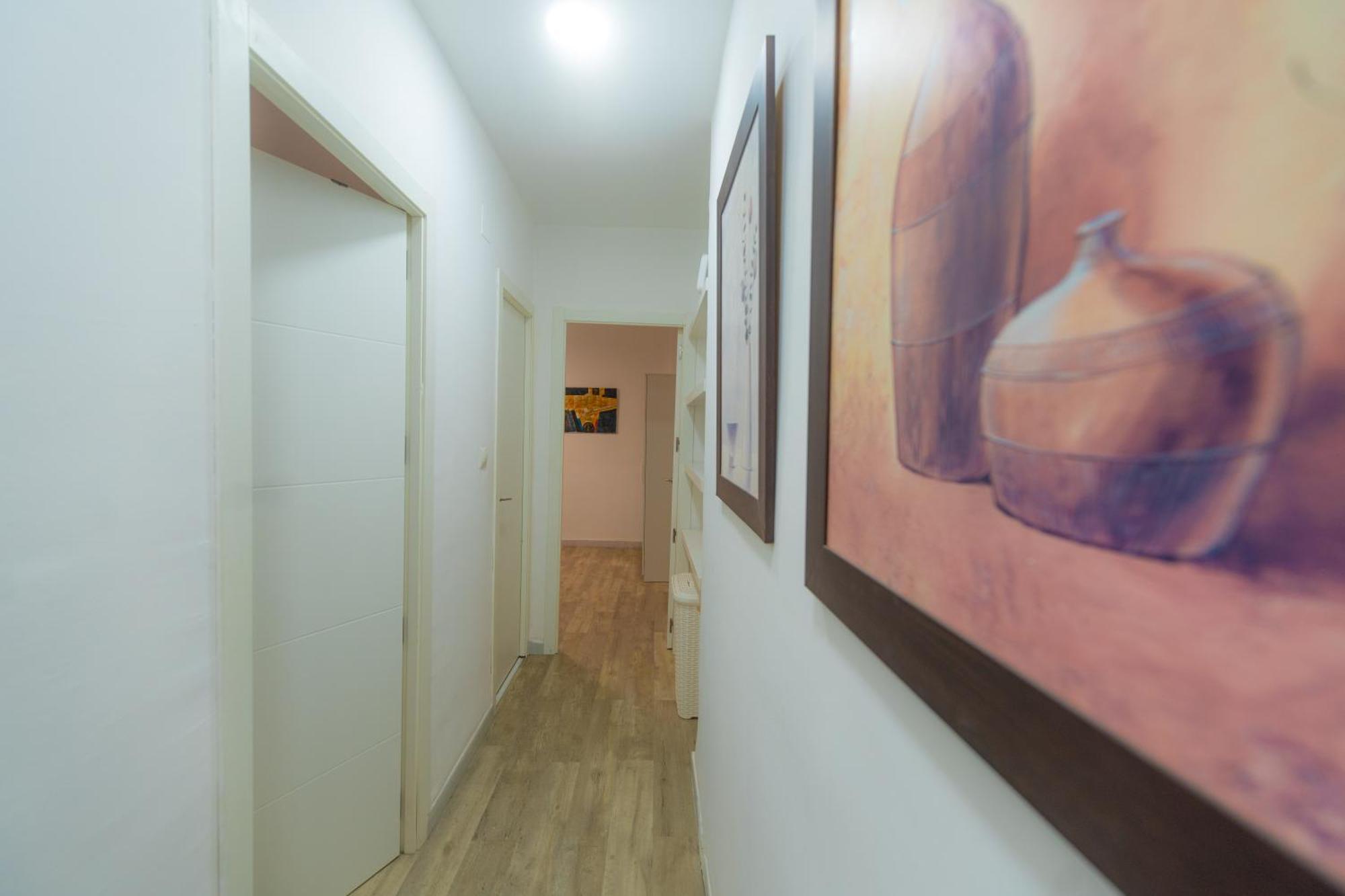 Apartamento Domin's