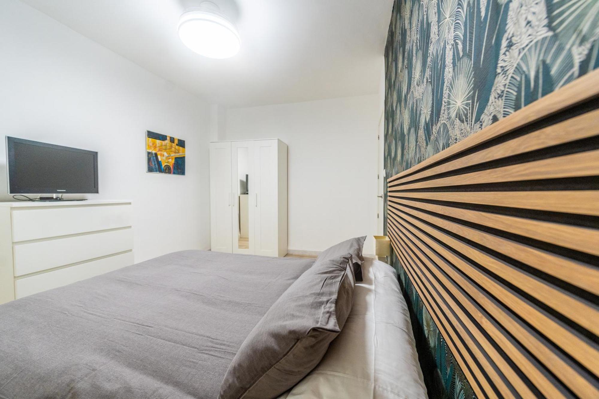 Apartamento Domin's *