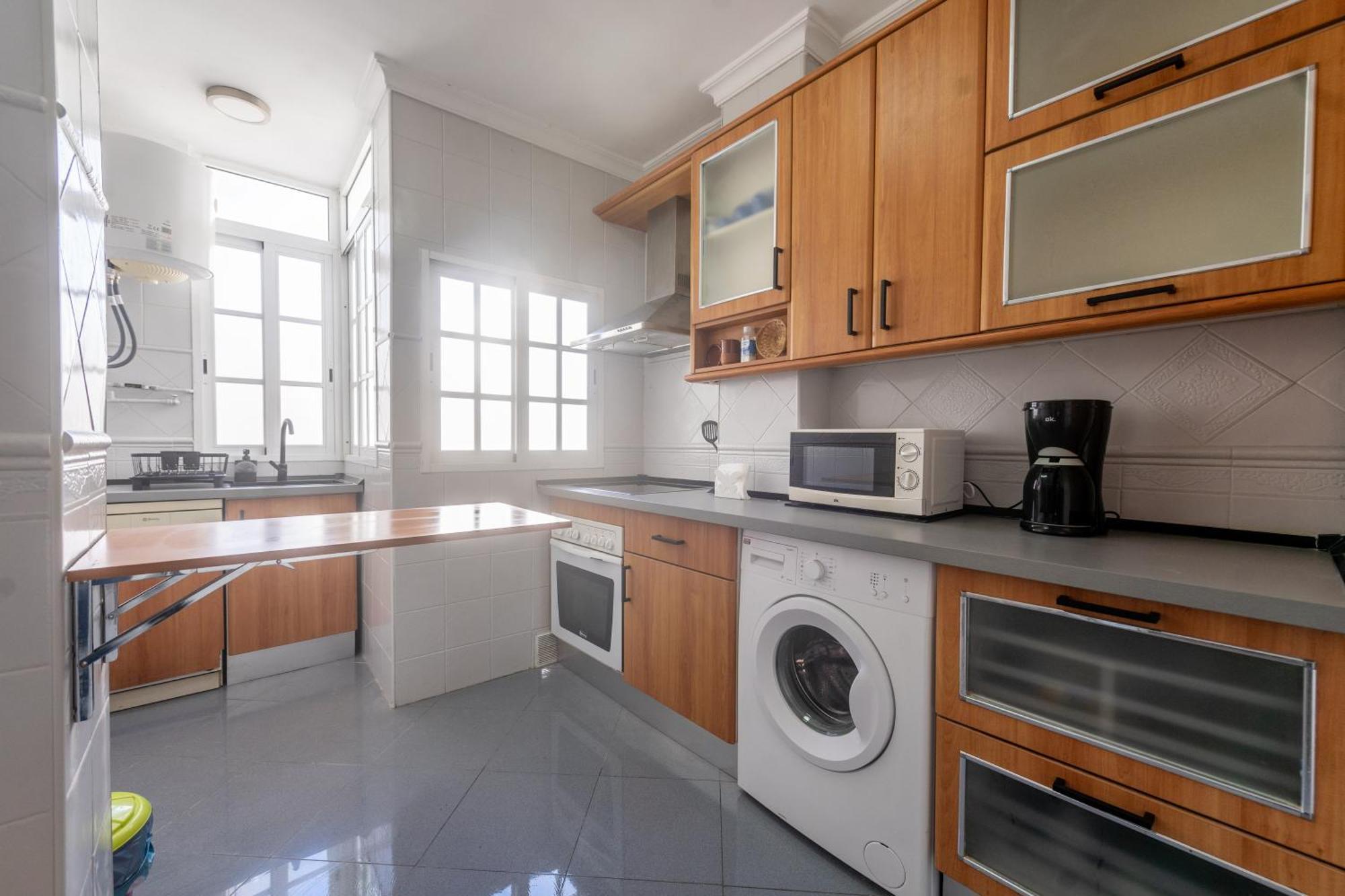 Apartamento Domin's