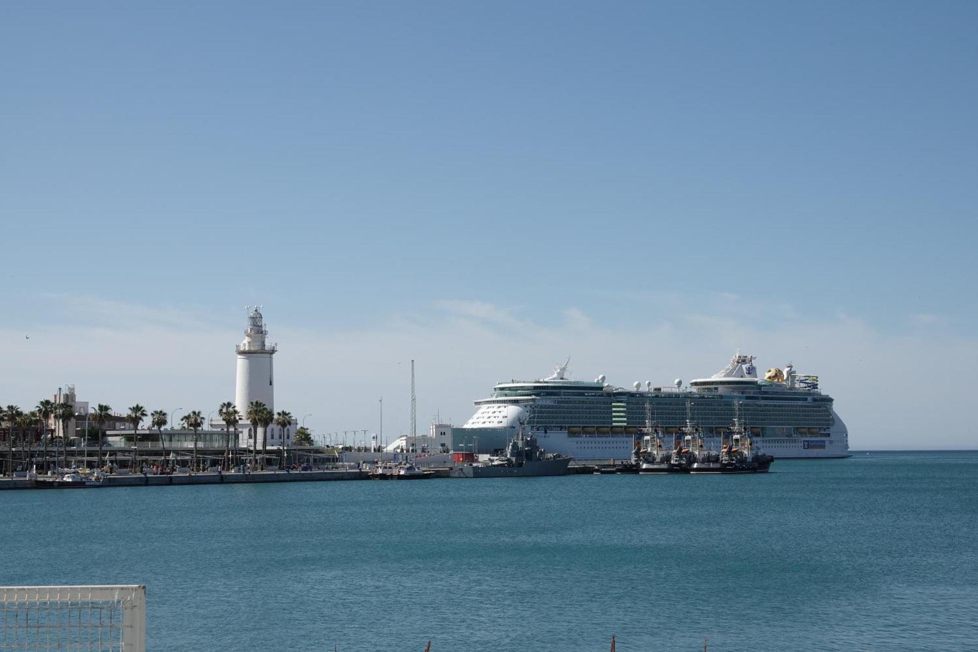 Domin's * Málaga