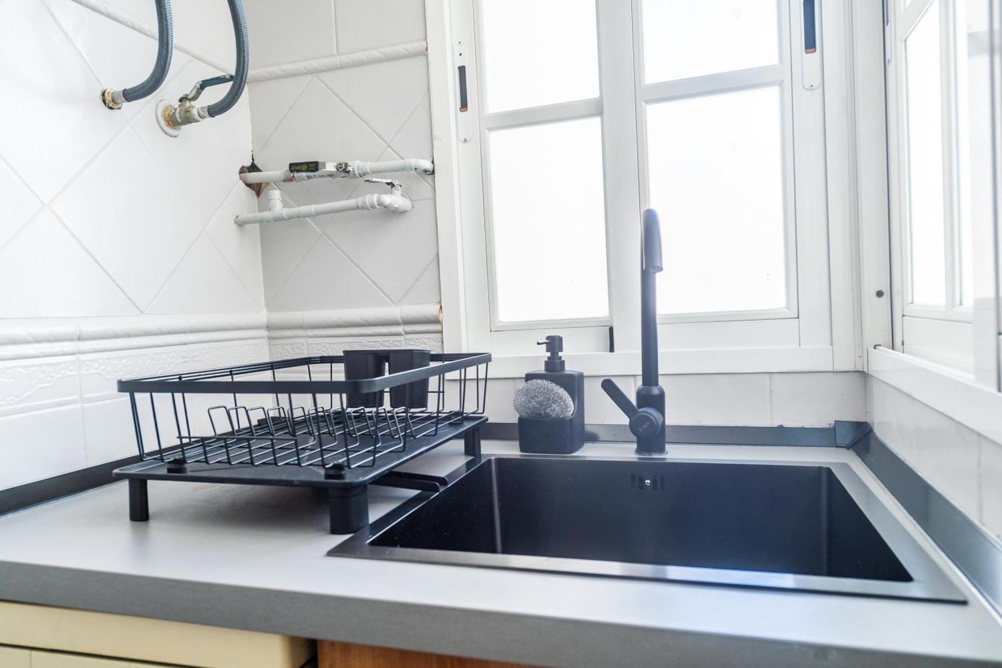 Domin's Appartement *